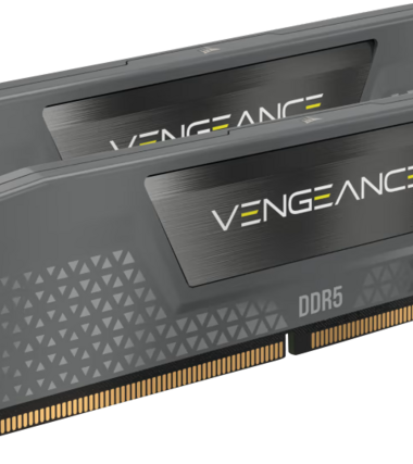 Corsair Vengeance 32GB (2x16GB) DDR5 DIMM 6000MT/s AMD EXPO