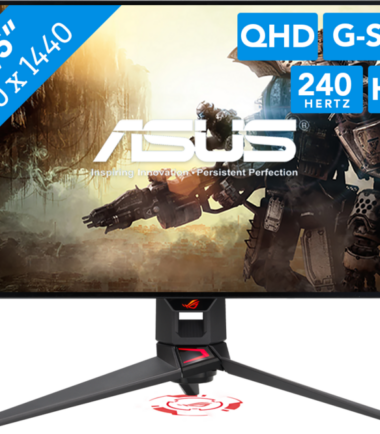 ASUS PG27AQDM