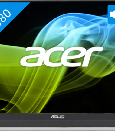 Asus MB229CF