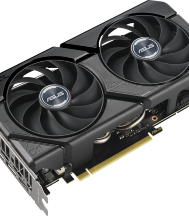 ASUS Dual GeForce RTX 4070 SUPER OC 12GB