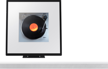 Samsung HW-S801D + Samsung Music Frame HW-LS60D