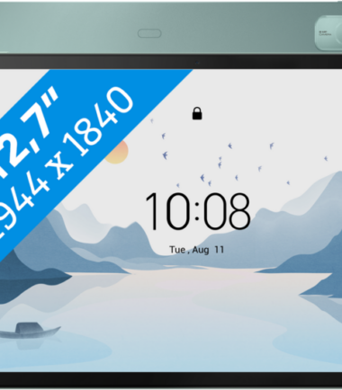 Lenovo Tab P12 Matte Display 12