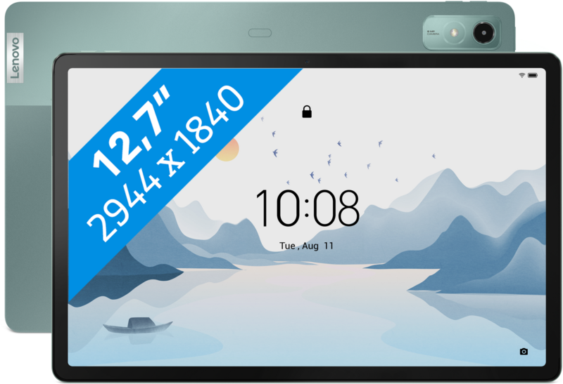 Lenovo Tab P12 Matte Display 12 Lenovo Tab P12 Matte Display 12