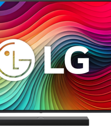 LG 86NANO81T6A (2024) + Soundbar