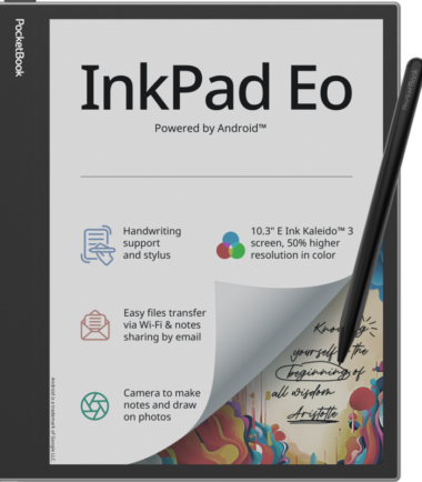 PocketBook InkPad Eo