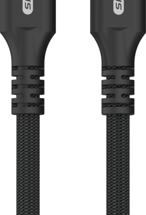 Sitecom USB-C naar USB-C Kabel 2m