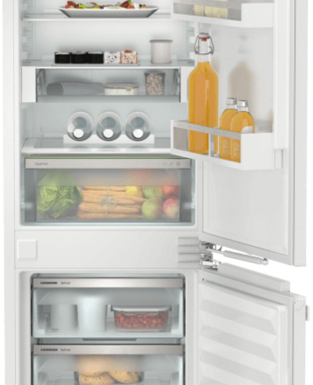 Liebherr ICNc 5123-22 - Inbouw koel-vriescombinaties