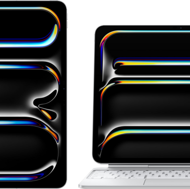 Apple iPad Pro (2024) 13 inch 256GB Wifi + 5G Zilver + Apple Magic Keyboard AZERTY
