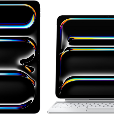 Apple iPad Pro (2024) Nano 13 inch 2TB Wifi Zilver + Apple Magic Keyboard AZERTY