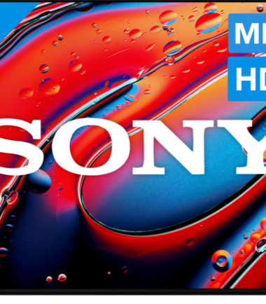 Sony 75'' Bravia 9 4K QLED XR Mini-led (2024)