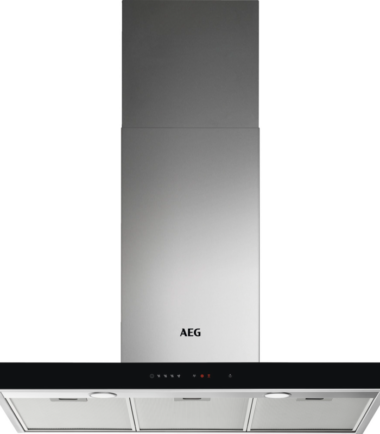 AEG DBE5960HB - Wandschouw afzuigkappen