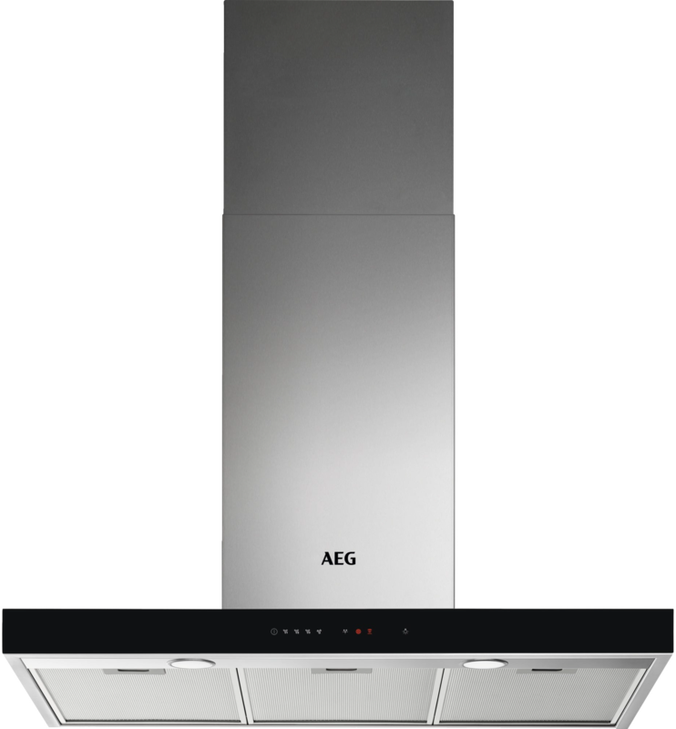 AEG DBE5960HB AEG DBE5960HB - Wandschouw afzuigkappen