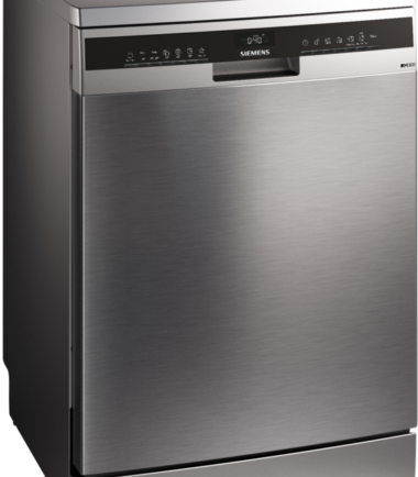 Siemens SN23HI42VE - Vrijstaande vaatwassers