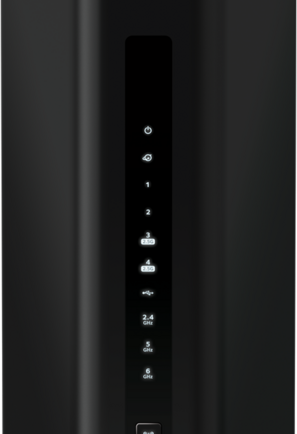 Netgear Nighthawk RS300
