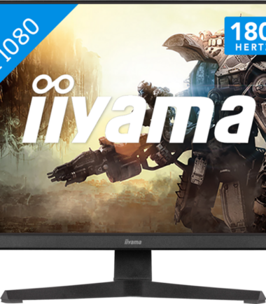 iiyama G-MASTER G2470HSU-B6