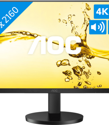 AOC U27B3AF