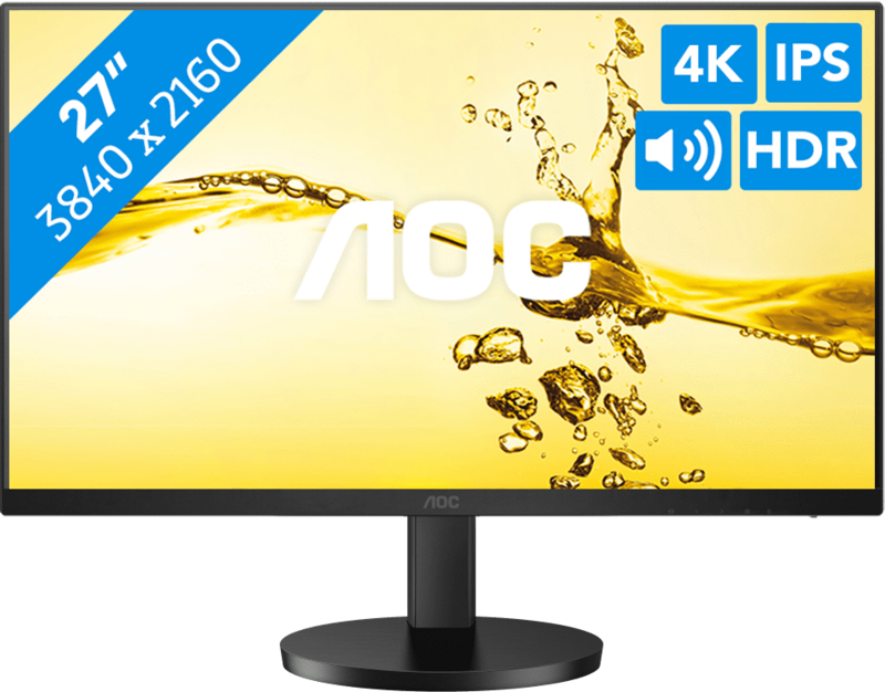 AOC U27B3AF AOC U27B3AF