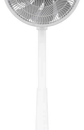 Duux Whisper Fan 2 Wit