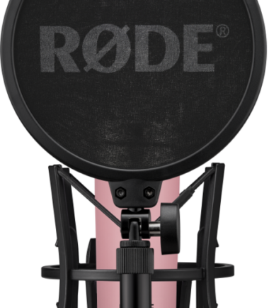 Rode NT1 Signature Series Roze
