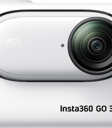 Insta360 GO 3S Wit 64GB