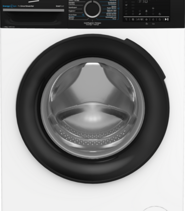 Beko BM3WFU41041B EnergySpin
