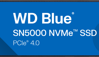 WD Blue SN580 1TB SATA M.2 SSD