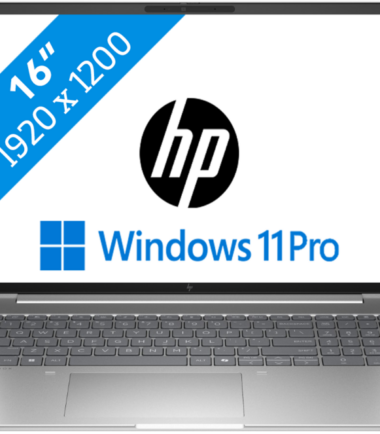 HP Elitebook 660 G11 - A37VJET Azerty