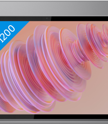 Lenovo Tab Plus 11.5 inch 128GB Wifi Grijs