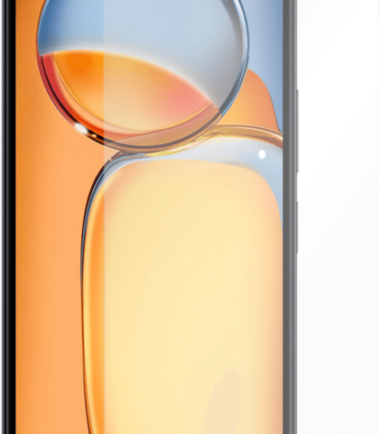 Just In Case Tempered Glass Xiaomi Redmi 13C Screenprotector