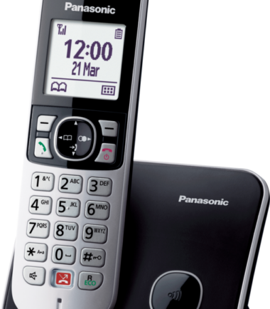 Panasonic KX-TG6851