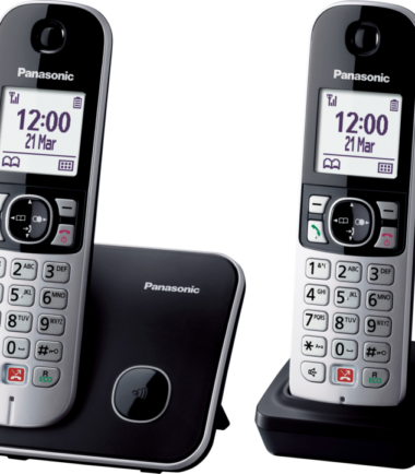 Panasonic KX-TG6852 Duo