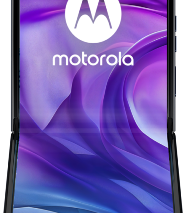 Motorola Razr 50 Ultra 512GB Blauw 5G