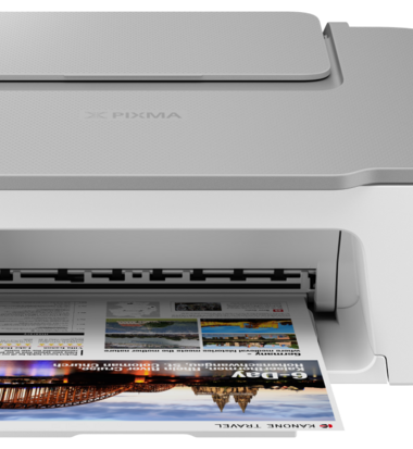 Canon PIXMA TS3551I + 1 set extra inkt
