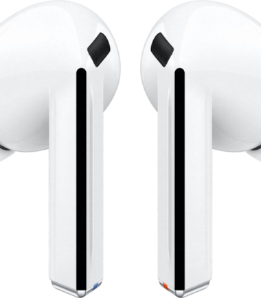 Samsung Galaxy Buds3 Pro Wit