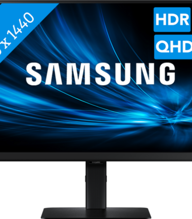Samsung LS24D600UAUXEN