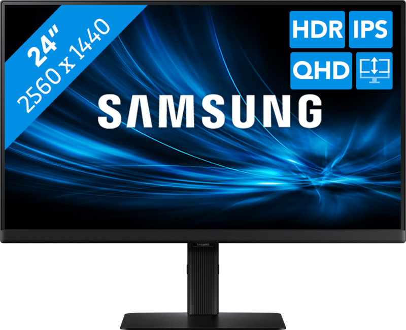 Samsung LS24D600UAUXEN Samsung LS24D600UAUXEN