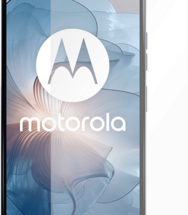 Just In Case Tempered Glass Motorola Moto G04/G04S/G24/G24 Power Screenprotector