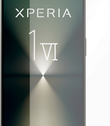 Just In Case Tempered Glass Sony Xperia 1 VI Screenprotector