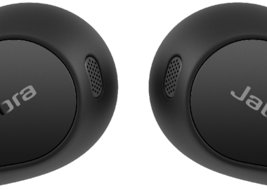 Jabra Elite 10 Gen 2 Zwart