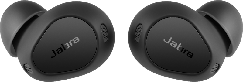 Jabra Elite 10 Gen 2 Zwart Jabra Elite 10 Gen 2 Zwart