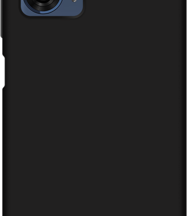 Just in Case Soft Design Moto G04/G04S/G24/G24 Power Back Cover Zwart