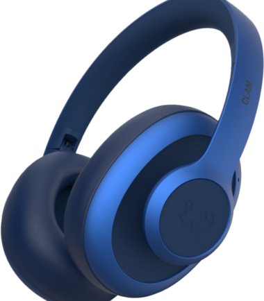 Fresh 'n Rebel Clam Ace blauw