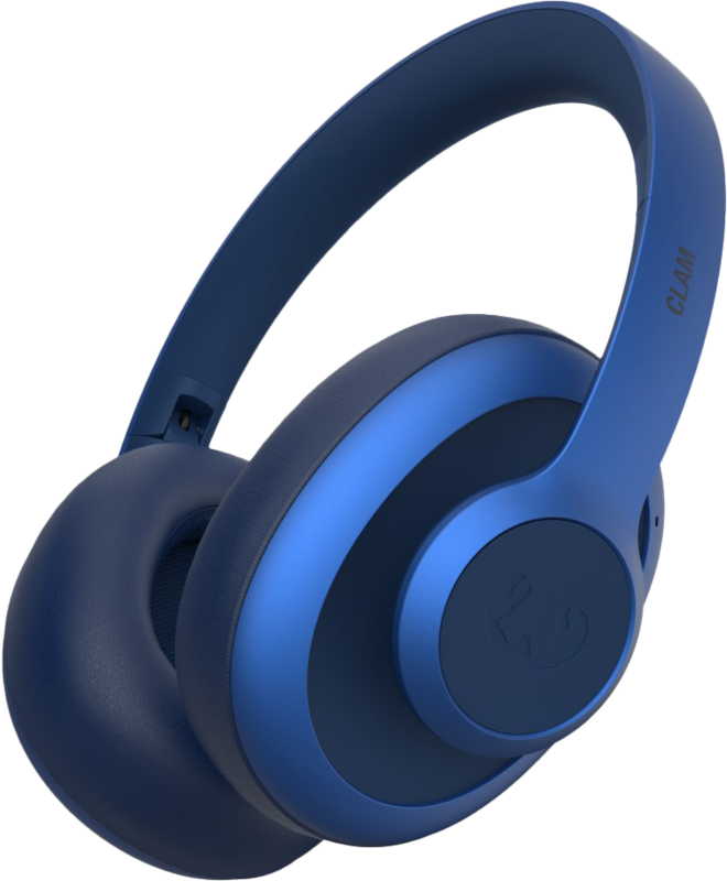Fresh 'n Rebel Clam Ace blauw Fresh 'n Rebel Clam Ace blauw