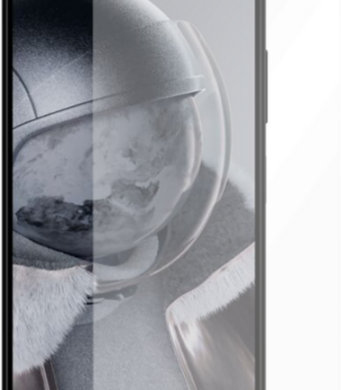 Just In Case Tempered Glass HMD Pulse Pro Screenprotector