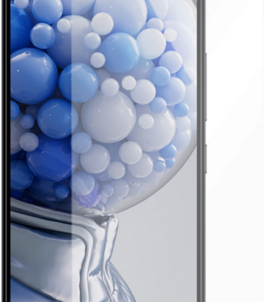 Just In Case Tempered Glass HMD Pulse+ Screenprotector