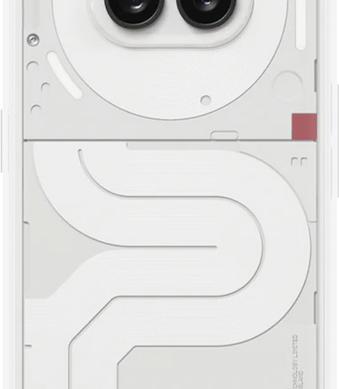 Nothing Phone (2a) Soft TPU Case - Clear