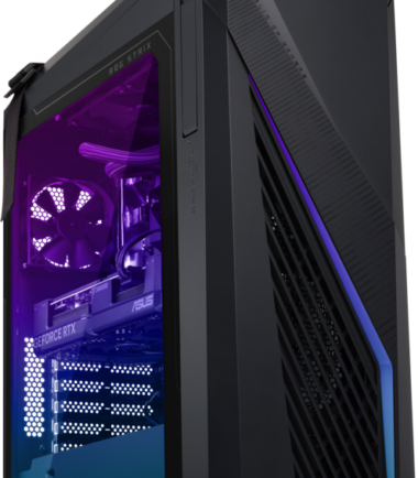ASUS ROG Strix G16CHR-1470KF151W