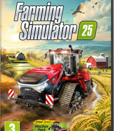 Farming Simulator 25 PC