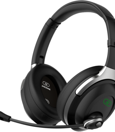 AceZone A-Spire Wireless Hybrid ANC