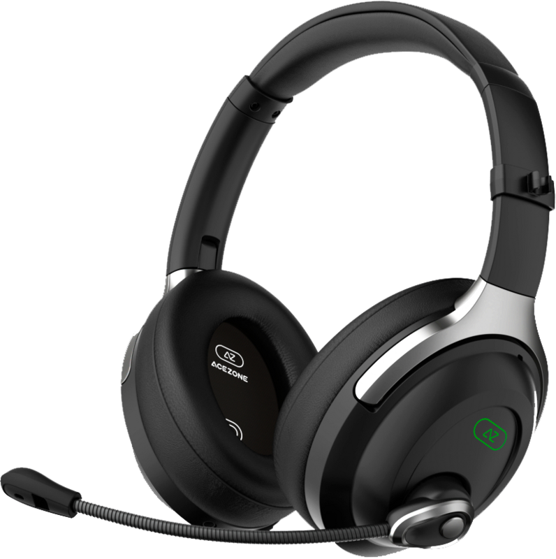 AceZone A-Spire Wireless Hybrid ANC AceZone A-Spire Wireless Hybrid ANC